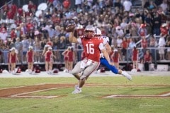 Football - West Henderson at Hendersonville BRE_2343