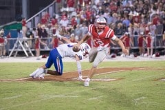 Football - West Henderson at Hendersonville BRE_2345