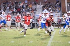 Football - West Henderson at Hendersonville BRE_2355