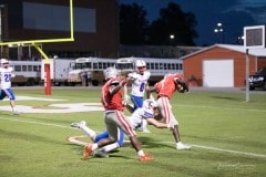 Football - West Henderson at Hendersonville BRE_2364