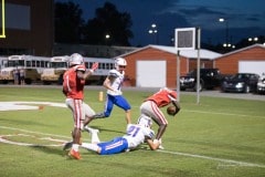 Football - West Henderson at Hendersonville BRE_2365