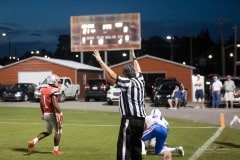 Football - West Henderson at Hendersonville BRE_2368