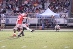 Football - West Henderson at Hendersonville BRE_2378