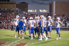 Football - West Henderson at Hendersonville BRE_2386