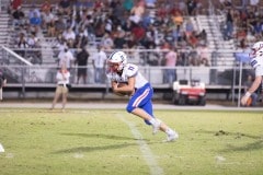 Football - West Henderson at Hendersonville BRE_2396