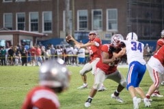 Football - West Henderson at Hendersonville BRE_2413