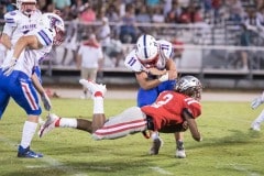 Football - West Henderson at Hendersonville BRE_2424