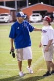 Football - West Henderson at Hendersonville BRE_2426