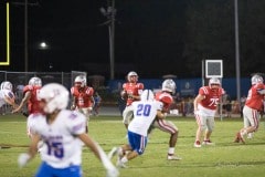 Football - West Henderson at Hendersonville BRE_2429