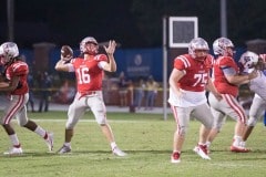 Football - West Henderson at Hendersonville BRE_2430