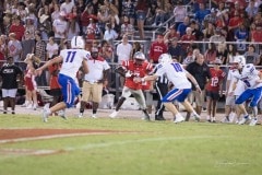 Football - West Henderson at Hendersonville BRE_2434