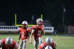 Football - West Henderson at Hendersonville BRE_2461