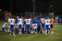 Football - West Henderson at Hendersonville BRE_2468