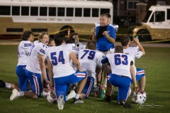 Football - West Henderson at Hendersonville BRE_2470