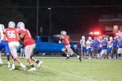 Football - West Henderson at Hendersonville BRE_2484