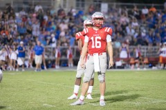 Football - West Henderson at Hendersonville BRE_2507