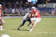 Football - West Henderson at Hendersonville BRE_2517