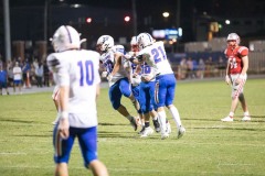 Football - West Henderson at Hendersonville BRE_2522