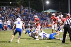 Football - West Henderson at Hendersonville BRE_2524