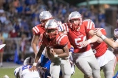 Football - West Henderson at Hendersonville BRE_2526