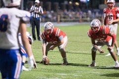 Football - West Henderson at Hendersonville BRE_2530