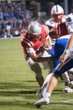 Football - West Henderson at Hendersonville BRE_2535