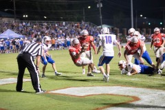 Football - West Henderson at Hendersonville BRE_2537