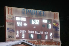 Football - West Henderson at Hendersonville BRE_2547