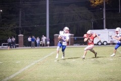 Football - West Henderson at Hendersonville BRE_2553