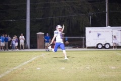 Football - West Henderson at Hendersonville BRE_2562