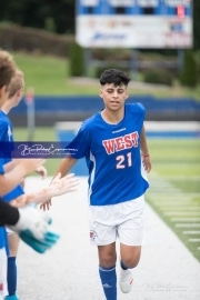 Boys Soccer - Enka at West Henderson_BRE_2820
