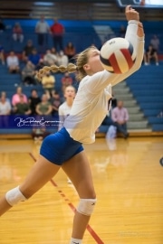 Volleyball - Franklin at West Henderson_BRE_3709