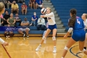 Volleyball - Franklin at West Henderson_BRE_3730