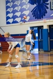 Volleyball - Franklin at West Henderson_BRE_3740