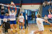Volleyball - Franklin at West Henderson_BRE_3824