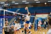 Volleyball - Franklin at West Henderson_BRE_3826