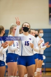 Volleyball - Franklin at West Henderson_BRE_3881