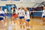 Volleyball - Franklin at West Henderson_BRE_3903