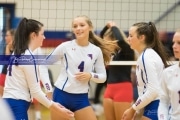 Volleyball - Franklin at West Henderson_BRE_3909