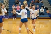 Volleyball - Franklin at West Henderson_BRE_3915