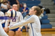 Volleyball - Franklin at West Henderson_BRE_4050