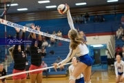 Volleyball - Franklin at West Henderson_BRE_4066