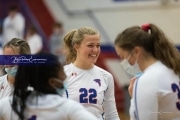 Volleyball - Franklin at West Henderson_BRE_4076