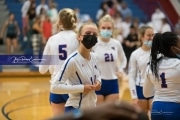 Volleyball - Franklin at West Henderson_BRE_4081