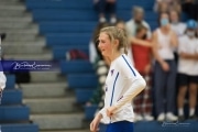 Volleyball - Franklin at West Henderson_BRE_4092
