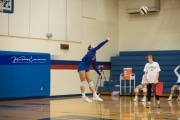 Volleyball - Franklin at West Henderson_BRE_4109