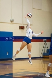 Volleyball - Franklin at West Henderson_BRE_4131