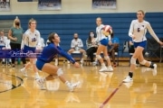 Volleyball - Franklin at West Henderson_BRE_4133