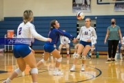 Volleyball - Franklin at West Henderson_BRE_4155