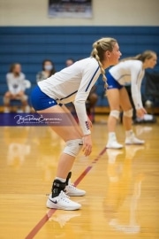 Volleyball - Franklin at West Henderson_BRE_4203